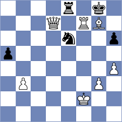 Farhat Willemstein - Sviridova (Chess.com INT, 2021)