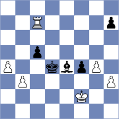 Suarez Casal - Alvarado Rodriguez (Madrid, 2008)