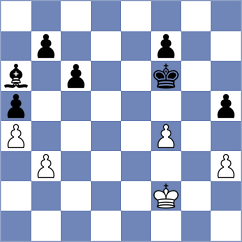 Delorme - Kim (chess.com INT, 2024)