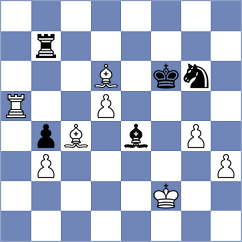 Kashlinskaya - Van Wijk (Chess.com INT, 2021)