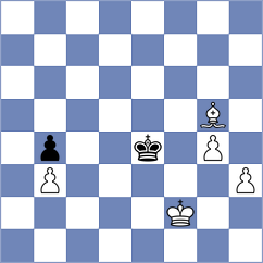 Makarova - Pihlaja (Tallinn, 2001)