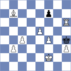 Maerevoet - Bykovskiy (chess.com INT, 2025)