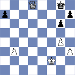 Makarian - Spyropoulos (Chess.com INT, 2021)
