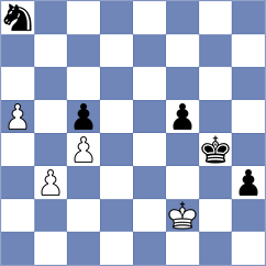 Ciesla - Szajda (Wysowa, 2005)