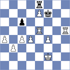 Jakesevic - Stankoski (Bad Homburg, 2012)