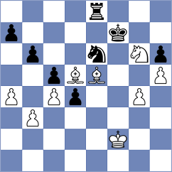 Kljucharev - Batuev (Belgorod, 2009)