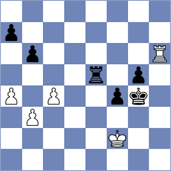 Flamm - Jacob (Playchess.com INT, 2020)