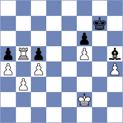 Bachor - Zacharzewski (Jastrzebia Gora, 2014)