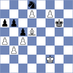 Harshavardhan - Aronian (chess.com INT, 2023)