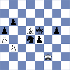 Ramsdal - Nielsen (Copenhagen DEN, 2024)