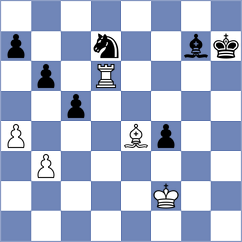 Musakaev - Bogomazov (Serpukhov, 2001)