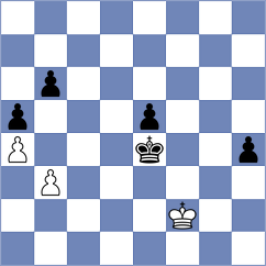 Sariego - Kozak (chess.com INT, 2024)