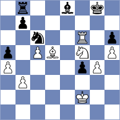 Lujan - Cordero (Mar del Plata, 2009)