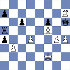 Maiorov - Zimmermann (Playchess.com INT, 2007)