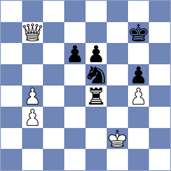 Jaramillo Arce - Melara (Chess.com INT, 2021)
