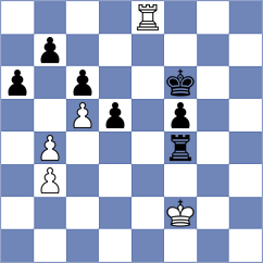 Le Tuan Minh - Yanchenko (chess.com INT, 2024)