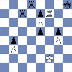 Cordero - Maturana Sainz (Santiago de Chile, 1997)