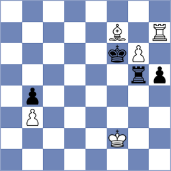 Goltsev - Pourkashiyan (chess.com INT, 2025)