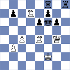 Pajcin - Beulen (chess.com INT, 2025)