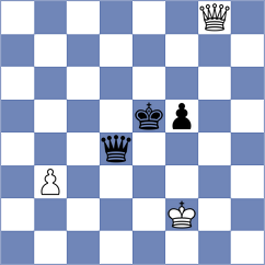 Kamsky - Firouzja (chess.com INT, 2022)