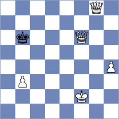 Morales Flores - Bychkov (Chess.com INT, 2020)
