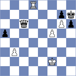Karthikeyan - Sadhwani (chess.com INT, 2024)