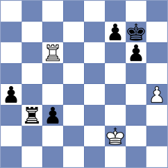 Belenkaya - Uzcategui Rodriguez (chess.com INT, 2024)