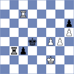 Kamsky - Taboas Rodriguez (chess.com INT, 2023)