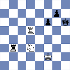 Saric - Rodewis (Germany GER, 2025)
