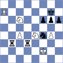 Guillen Berna - Valderrama Arroyo (Mondariz, 2004)