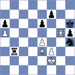 Mayaud - Ugarte Soto (chess.com INT, 2025)