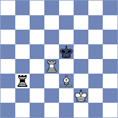 Guerrero Olmos - Ljukin (chess.com INT, 2022)