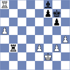 Horvitz - Seirawan (Columbus, 1987)