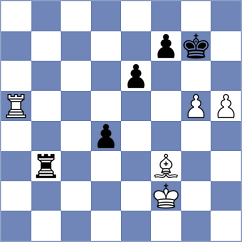 Schnaider - Khenkin (chess.com INT, 2025)