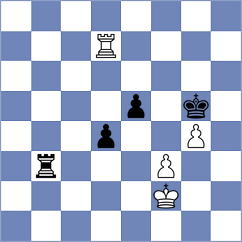 Mikhalsky - Iskusnyh (chess.com INT, 2025)