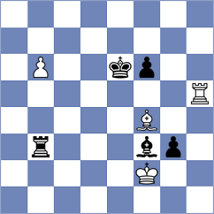 Collins - Boronyak (chess.com INT, 2021)