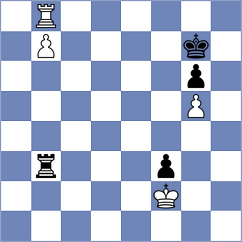 Chigaev - Rustemov (chess.com INT, 2022)