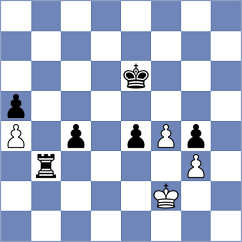 Alvarez - Rosemberg (Santiago de Chile, 1994)