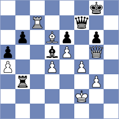 Sailer - Setumadhav (chess.com INT, 2025)