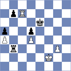 Kiese - Vestby-Ellingsen (Ryde ENG, 2025)