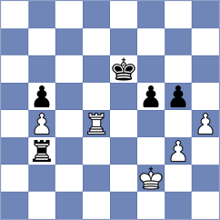Serra Canals - Monpeurt (chess.com INT, 2023)