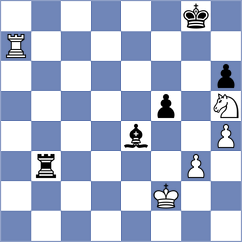 Deac - Gokerkan (chess.com INT, 2025)
