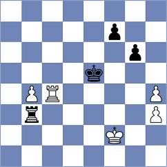 Antic - Amador Garcia (Santa Cruz de La Palma ESP, 2022)