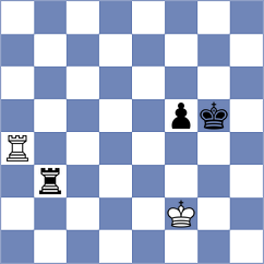 Wieczorek - Shuvalova (chess.com INT, 2022)