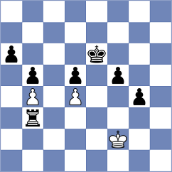 Jimenez Carrazoni - Sadubayev (chess.com INT, 2025)