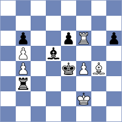 Alonso Rosell - Anton Guijarro (chess.com INT, 2024)