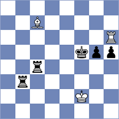 Kalinin - Le Blancq (Bath, 1987)
