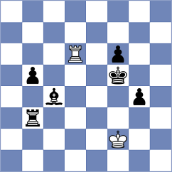 Moraes - Pietrafesa (Lichess.org INT, 2020)