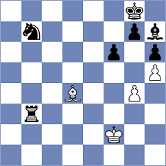 Alonso Gorrin - Navarro Molina (Mondariz, 2004)