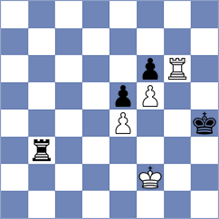 Mikhailov - Bryakin (chess.com INT, 2022)